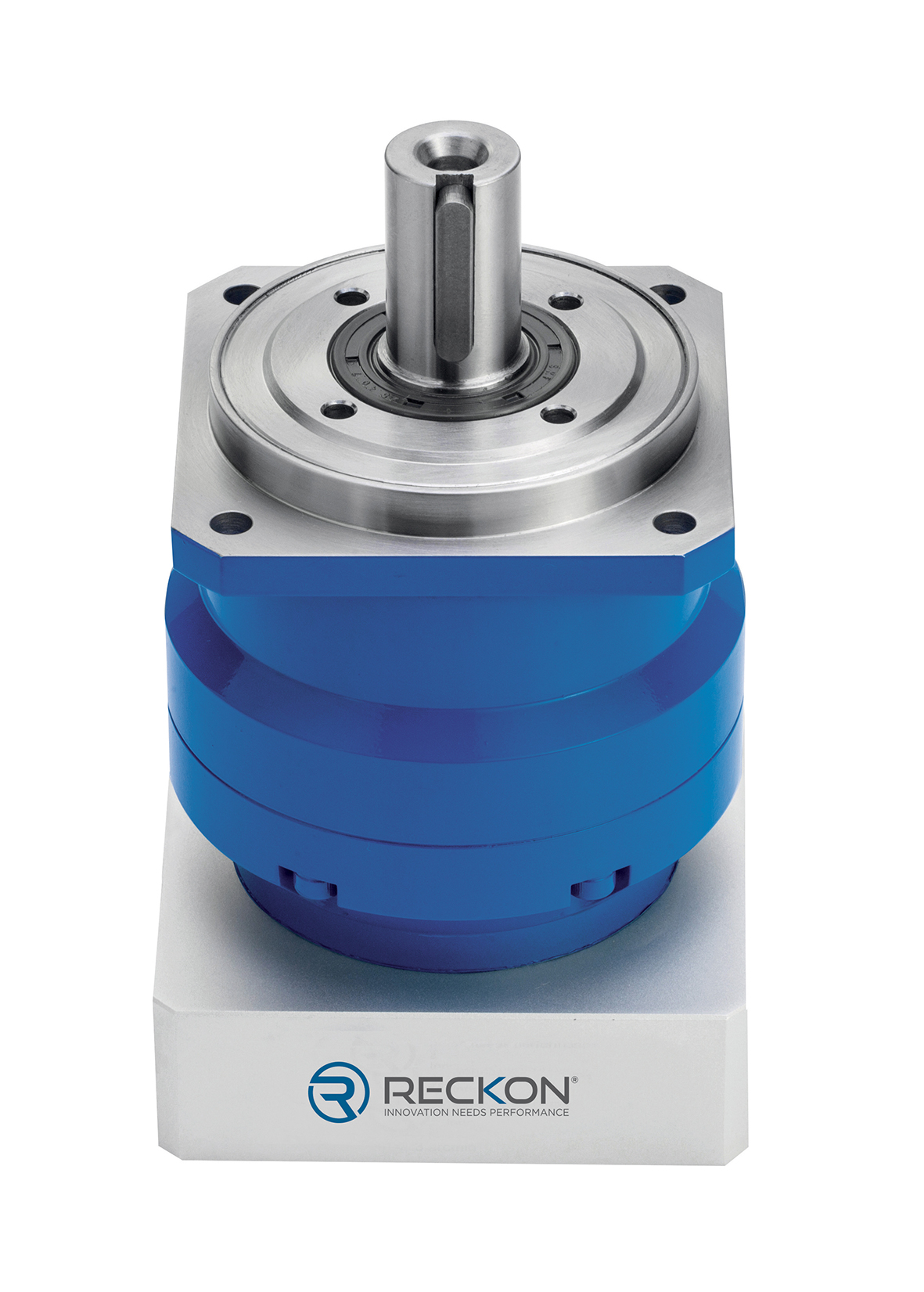 Low-backlash planetary gearhead - Booster