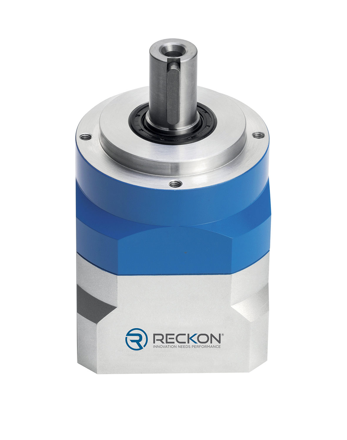 Low-backlash planetary gearbox - Wiser