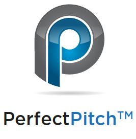 Perfect Pitch concept