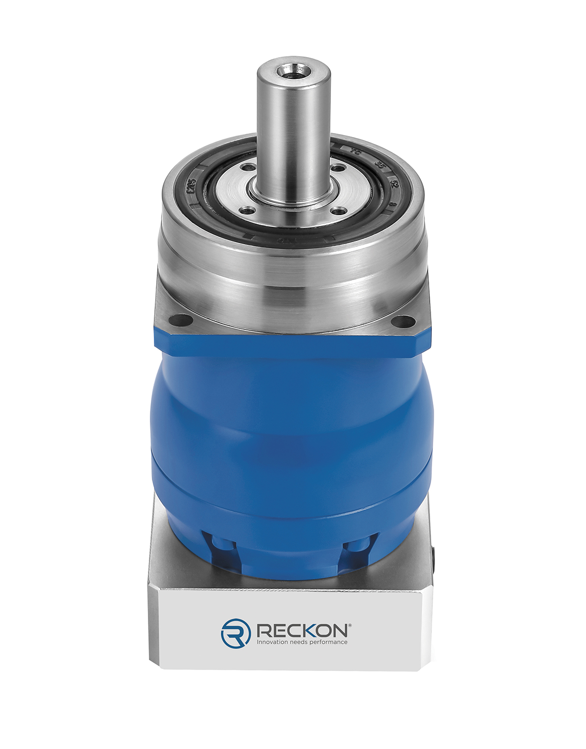 Low-backlash planetary gearbox - X-Trem