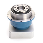 Low-backlash planetary gearbox - Ultimate