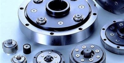 Apex Precision Mechatronix to Showcase Reckon Drives at MACHAUTO