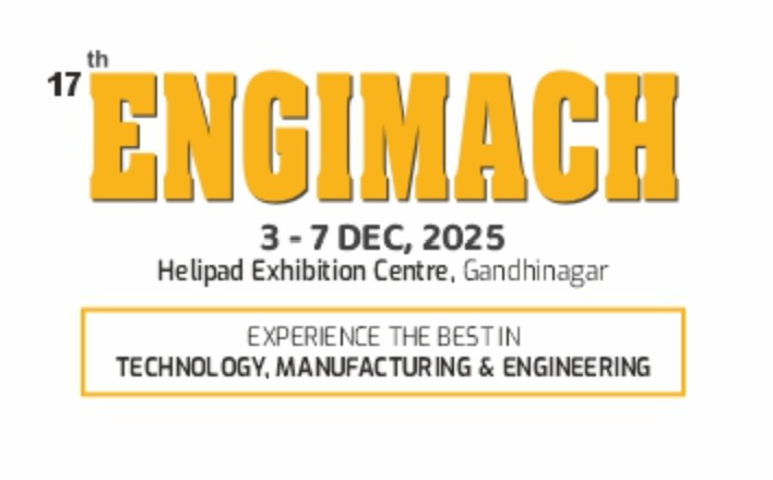 Apex Precision Mechatronix to Showcase Reckon Drives at Engimach 2025