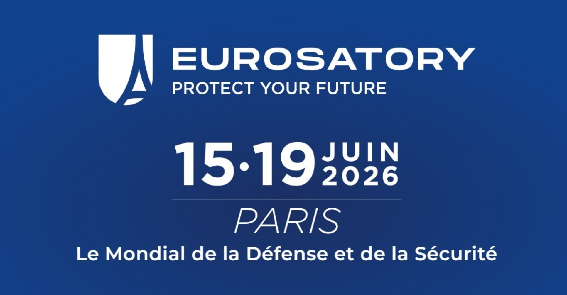 Meet with PMW Dynamics at Eurosatory 2026
