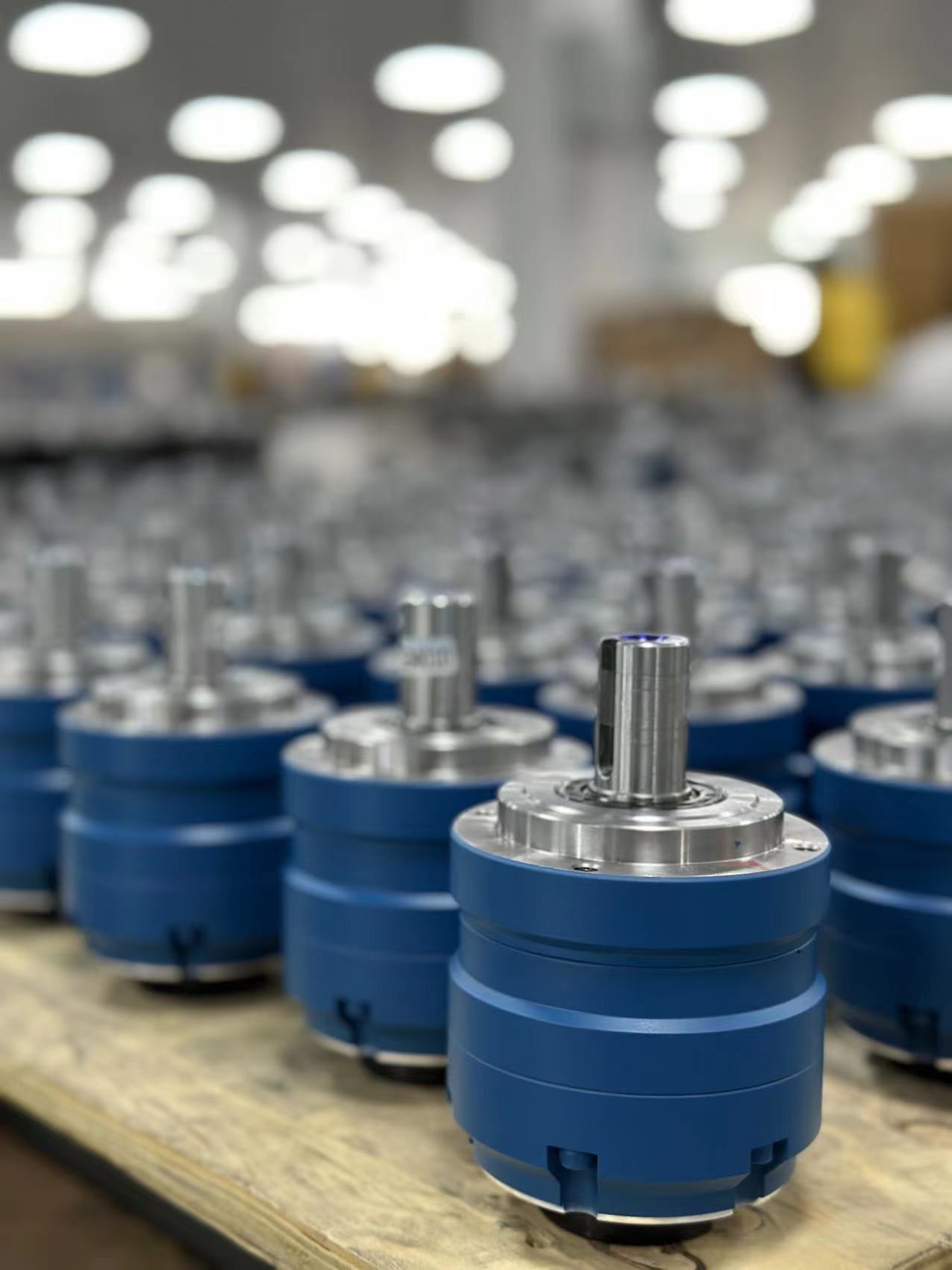 How much backlash does your application really require?