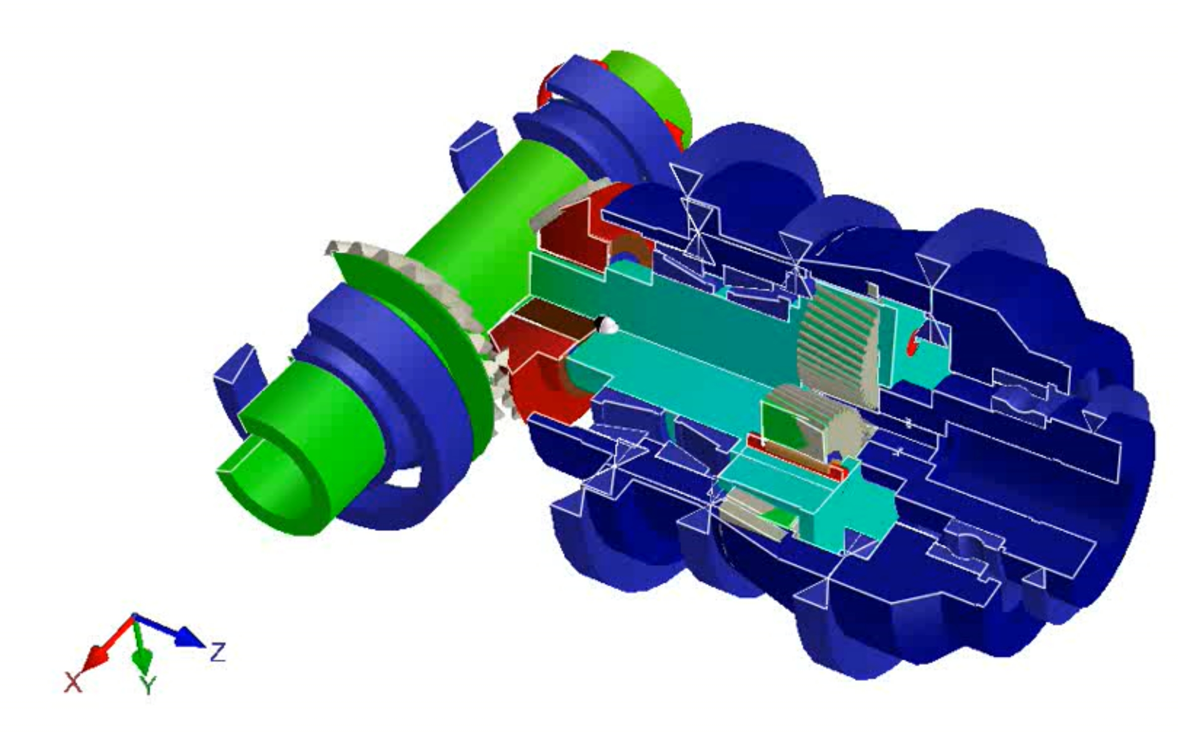 Application engineering