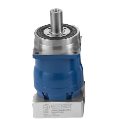 Low-backlash planetary gearboxes