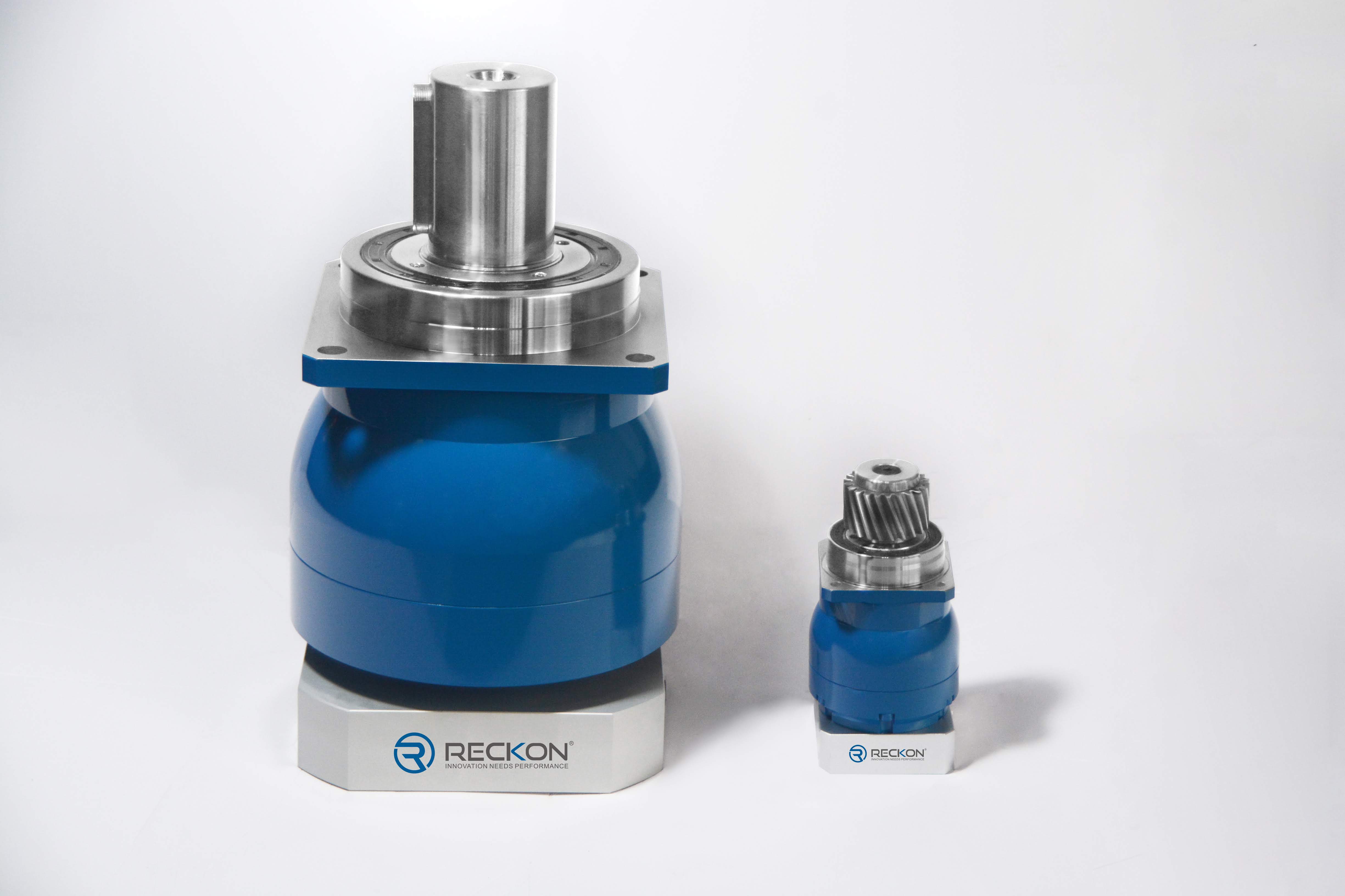 Image A planetary gearbox for every application
